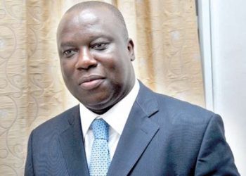 Ade Coker dares Ntim Fordjour over alleged drug trafficking flight claims