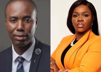 Adu-Boahen, wife & 2 others formally charged over alleged $7m corruption scandal 4 Adu-Boahen, wife & 2 others formally charged over alleged $7m corruption scandal