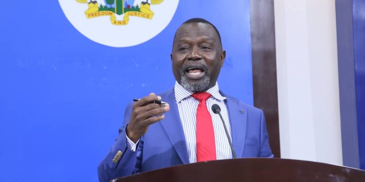 Adu Boahene case: Mahama fully informed, I can’t mislead him – AG 1 adu boahene case mahama fully informed i cant mislead him ag