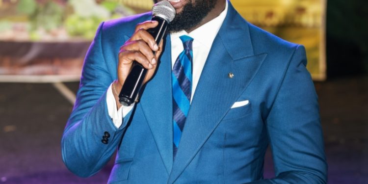 Adu-Gyamfi: Taking his talent global 1 adu gyamfi taking his talent global