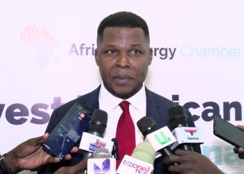 Africa Energy Chamber advocates strategies to close about $20bn annual Africa energy infrastructure deficit