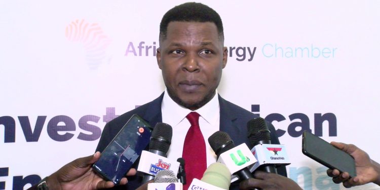 Africa Energy Chamber advocates strategies to close about $20bn annual Africa energy infrastructure deficit 1 africa energy chamber advocates strategies to close about 20bn annual africa energy infrastructure deficit