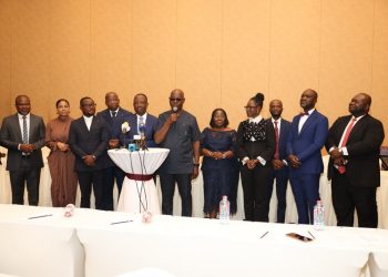 Africa must build, own its technology to secure its future – Margins ID Group CEO