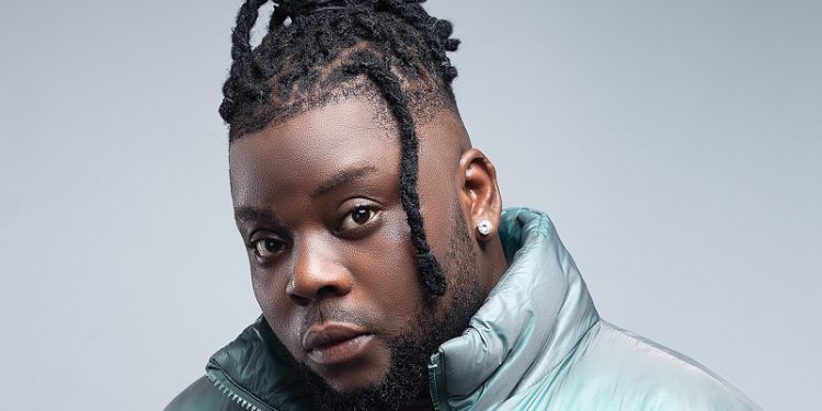 Agbeshie’s ‘Alakpator’ reveals how one lady played Kelvynboy and Quamina MP 1 agbeshies alakpator reveals how one lady played kelvynboy and quamina mp