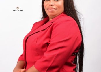 Agortime Women Condemn Non-Appointment of a Woman as DCE