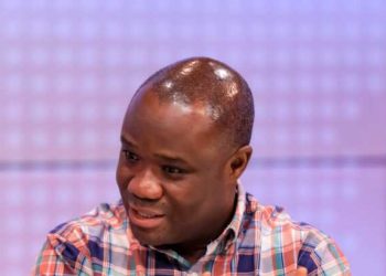 AirMed Controversy: Bissue Accuses Communications Minister of Disrespect