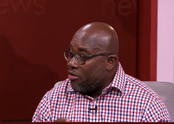 Airmed flight didn’t carry any patient; what did it carry? Egyapa Mercer questions gov’t