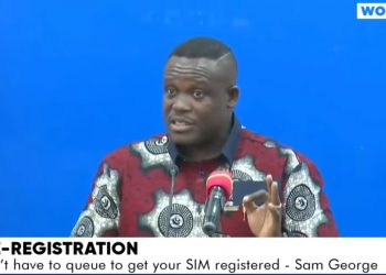 AirtelTigo losing GH₵20m monthly; total debts exceed $200m – Sam George