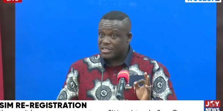 AirtelTigo losing GH₵20m monthly; total debts exceed $200m – Sam George 1 airteltigo losing ghe282b520m monthly total debts exceed 200m sam george