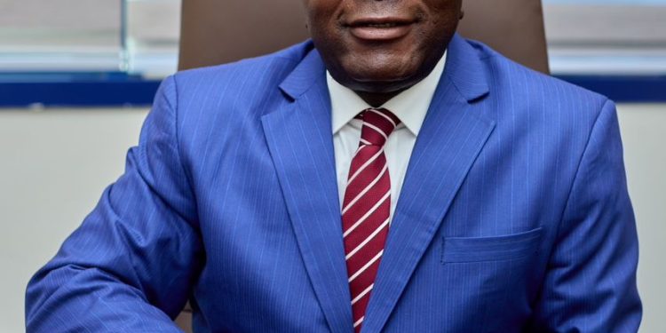 alhaji seidu agongo donates ghc8bc500000 to mahama cares initiative