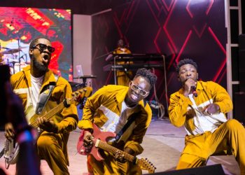 Alliance Française redefines festival experience at 10th anniversary celebration of world music festival