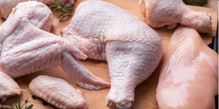 annual 400m imports of chicken is a shame mahama