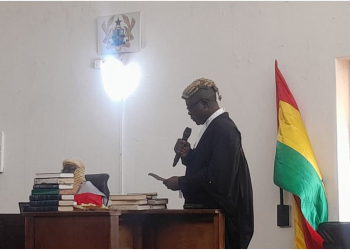 Approach criminal cases with integrity and fairness – C/R Supervising High Court Judge  