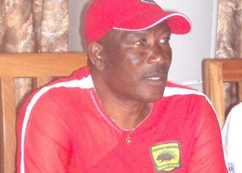Asante Kotoko coach Zito vows to connect on deeper level with players