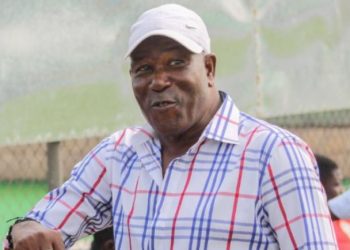 Asante Kotoko name Karim Zito as head coach until end of season