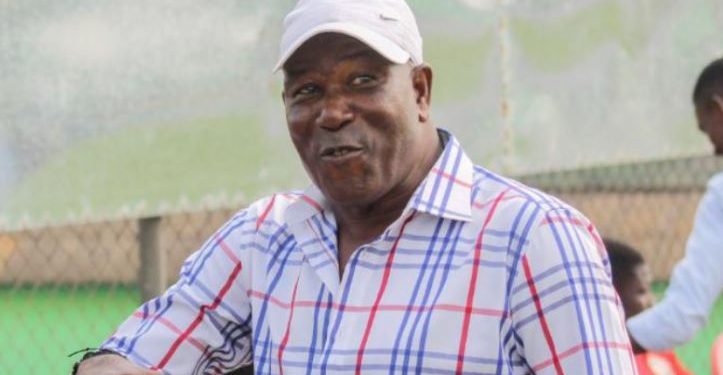 asante kotoko name karim zito as head coach until end of season