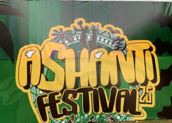 Ashanti Festival 2025 sparks fashion renaissance in A/R