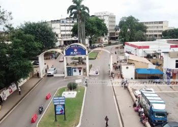 Ashanti Regional Minister pushes for health referral system overhaul to loosen strain on KATH