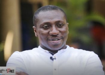 Authorities have resorted to following due process in Ntim Fordjour’s case – Afenyo-Markin
