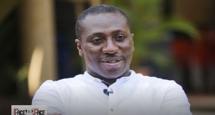 Authorities have resorted to following due process in Ntim Fordjour’s case – Afenyo-Markin 1 authorities have resorted to following due process in ntim fordjours case afenyo markin