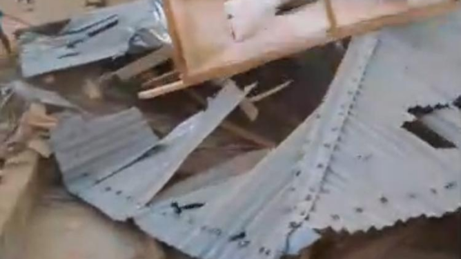 banda boase chief condemns vandalism at ndc party office