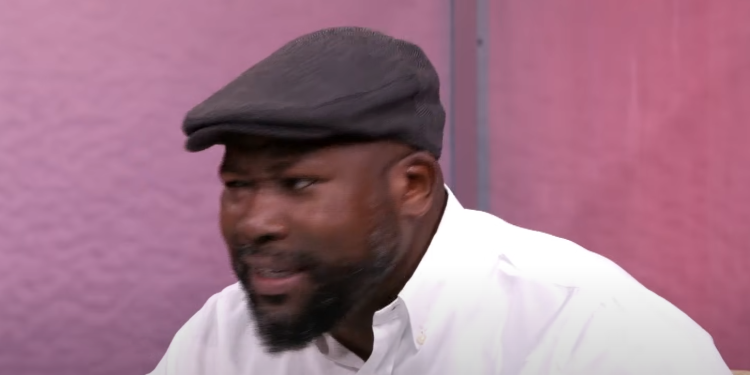 Bawku can cause a total civil conflict – Senyo Hosi 1 bawku can cause a total civil conflict senyo hosi