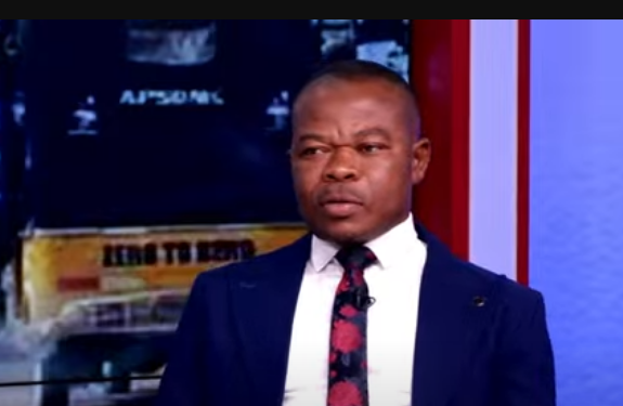 Bawku conflict: Binduri MP lauds factions for accepting Otumfuo intervention 1 bawku conflict binduri mp lauds factions for accepting otumfuo intervention