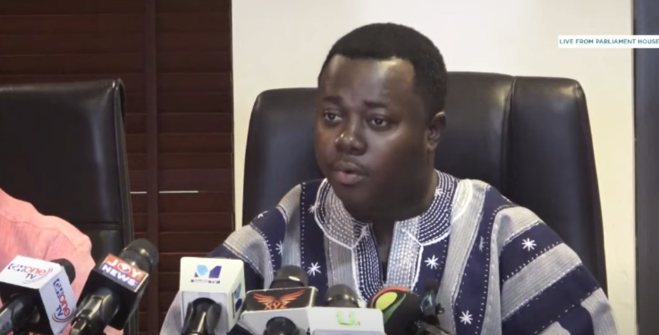 bawku crisis igps recruitment comment out of place minority