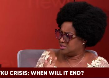 Bawku crisis: Military enforcement of peace will not work – Susan Adu-Amankwah