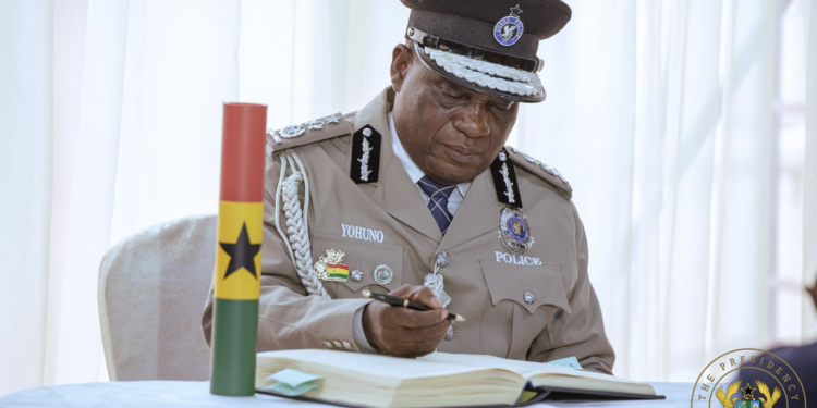 Bawku: IGP’s recruitment comment may be well-intended but timing is bad – Security analyst 1 bawku igps recruitment comment may be well intended but timing is bad security analyst