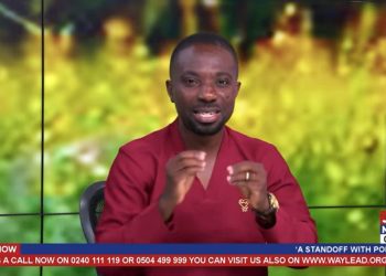 Bawumia is currently the most active and experienced politician in NPP – Miracles Aboagye