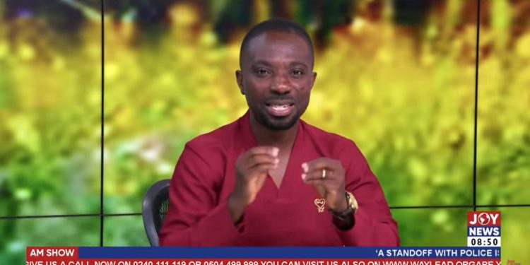 bawumia is currently the most active and experienced politician in npp miracles aboagye