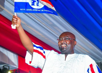 Bawumia leads NPP race with 48% of Ghanaians approval rate – Global InfoAnalytics