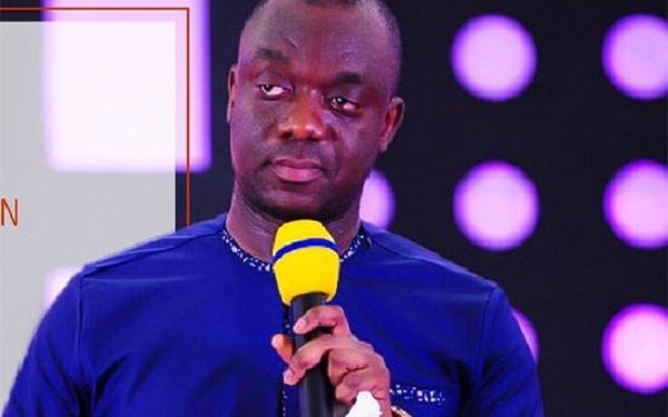 bawumias unifying character made him invite his other contestants for the thank you tour justin kodua