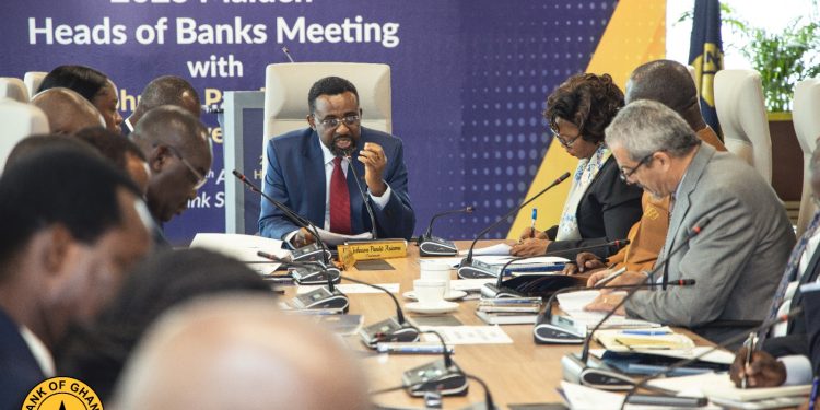 BoG moves towards risk-sensitive regulation for banks 1 bog moves towards risk sensitive regulation for banks