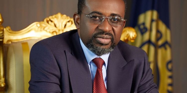 BoG revises end-year inflation target to 12%, insisting forecast is achievable 1 bog revises end year inflation target to 12 insisting forecast is achievable