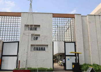 Bond Vigilantes: How investors pushed Ghana to the IMF