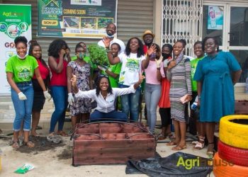 Boost-To-Bloom Project: Agrihouse Foundation’s support for youth in horticulture and inclusive agribusiness in Northern Ghana 1 Boost-To-Bloom Project: Agrihouse Foundation’s support for youth in horticulture and inclusive agribusiness in Northern Ghana