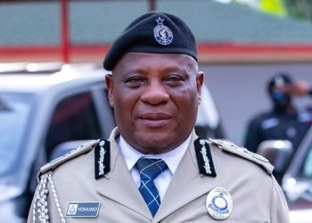 Bosompem Richmond writes: IGP Yohunu’s approach to Bawku conflict dangerous