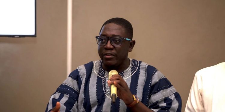 budget support instruments must align with ghanas climate goals imani