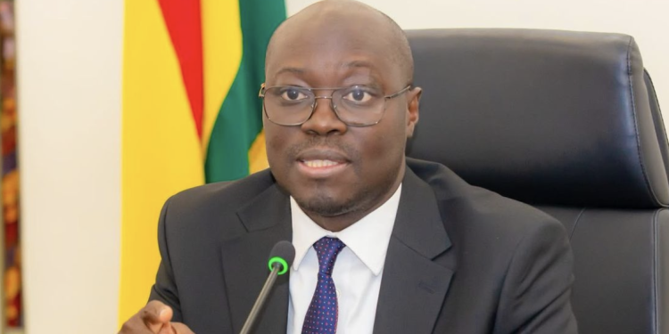 cabinet approves private sector participation in ecg nedco dr forson