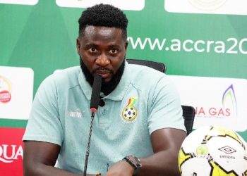 CAF Reveals Ghana’s U-20 squad for AFCON, but discrepancies in roster cause concern