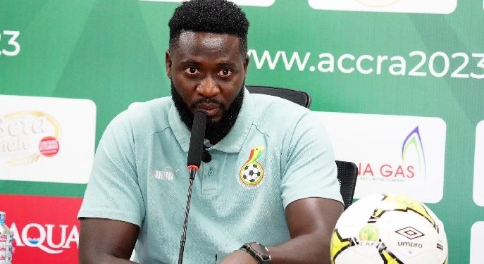 CAF Reveals Ghana’s U-20 squad for AFCON, but discrepancies in roster cause concern 1 caf reveals ghanas u 20 squad for afcon but discrepancies in roster cause concern