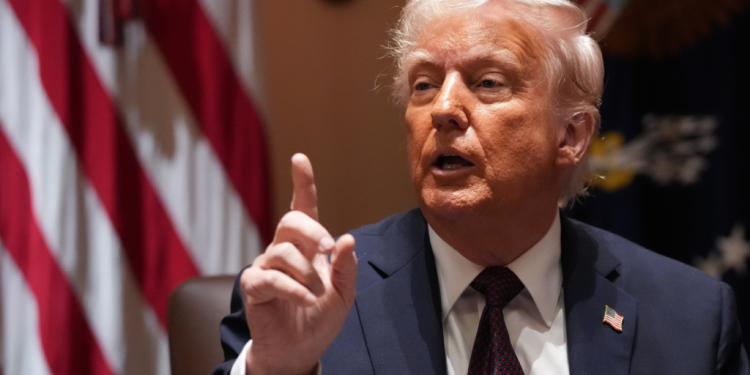canada will deal with trump on our terms carney tells bbc