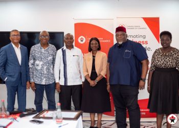 CANCHAM holds forum for members on 2025 Budget impact on businesses  