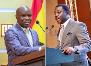 CDM criticises Felix Kwakye Ofosu’s ‘clown’ comment directed at Rev Ntim Fordjour