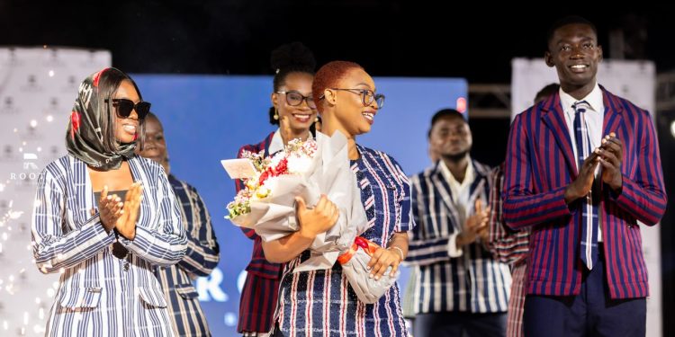 celebrating northern ghana roots reimagined event showcases culture cuisine and couture