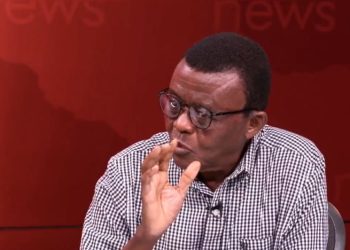 CJ removal saga: Akufo-Addo set a bad precendent with Charlotte Osei – Prof. Agyeman-Duah 1 CJ removal saga: Akufo-Addo set a bad precendent with Charlotte Osei – Prof. Agyeman-Duah