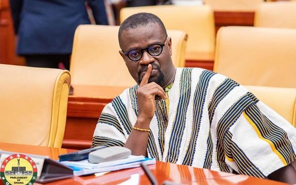 cj suspension minority backs nationwide protest to defend ghanas democracy