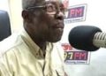 CJ’s suspension: Mahama has performed his duty – Tony Aidoo